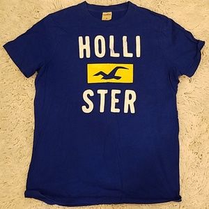 Hollister tee M